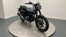 Honda GB350S (25MY)